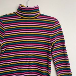 Jcrew Perfect Fit Turtleneck (Size M)